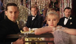 "El Gran Gatsby" es una de las producciones del género drama que aprovechará el 3D